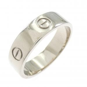 CARTIER LOVE戒指
