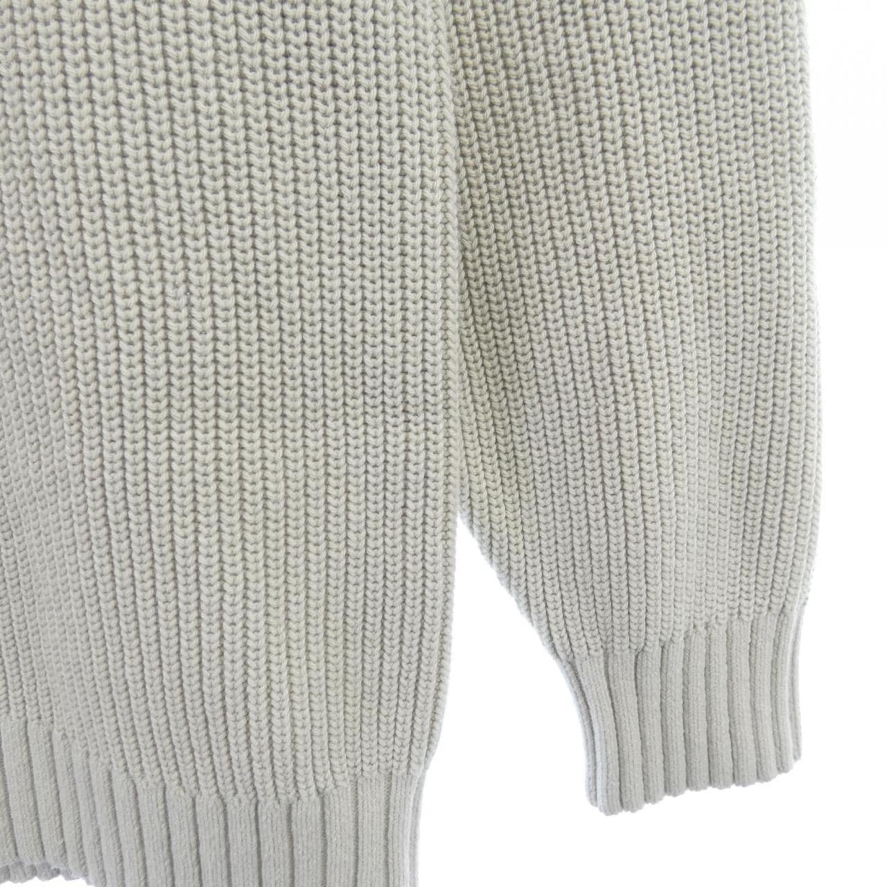 アコールドウォール A-COLD-WALL ニット