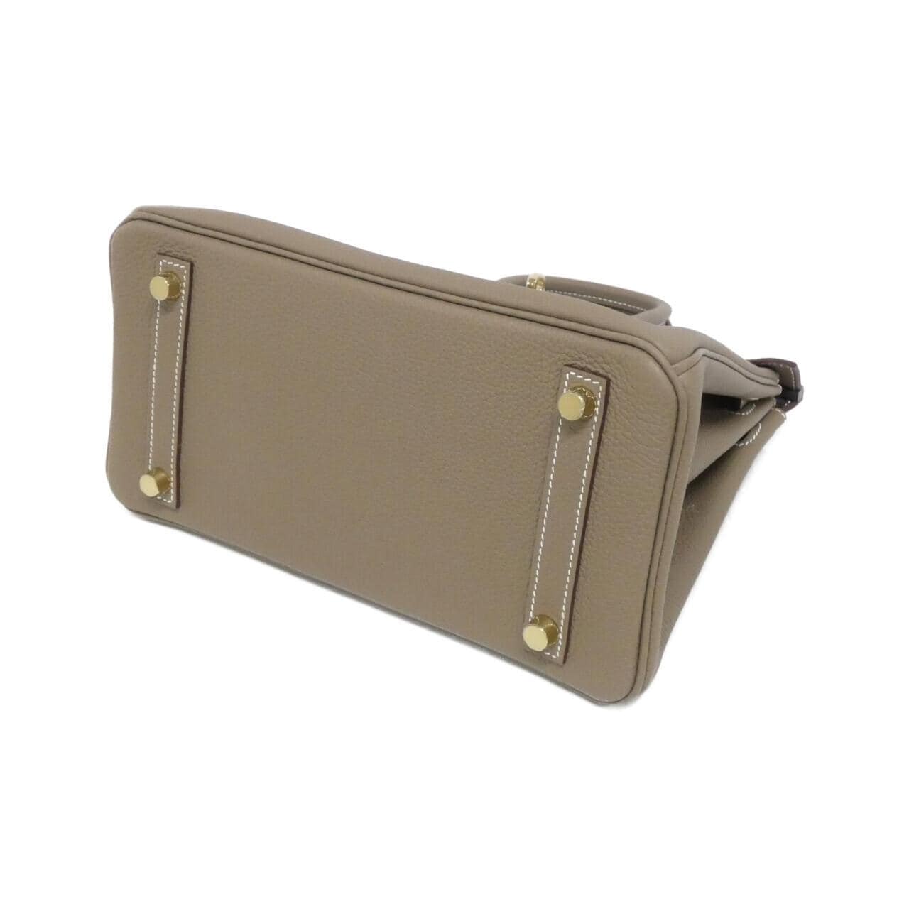 【未使用品】エルメス バーキン ヴェルソ 25cm バッグ