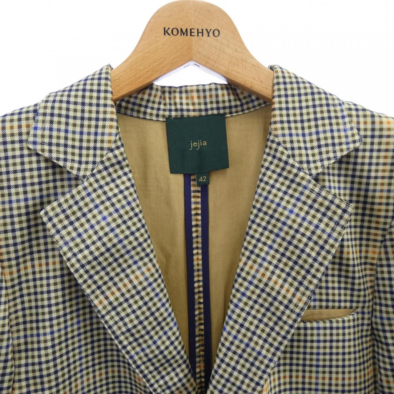 JEJIA ジャケット