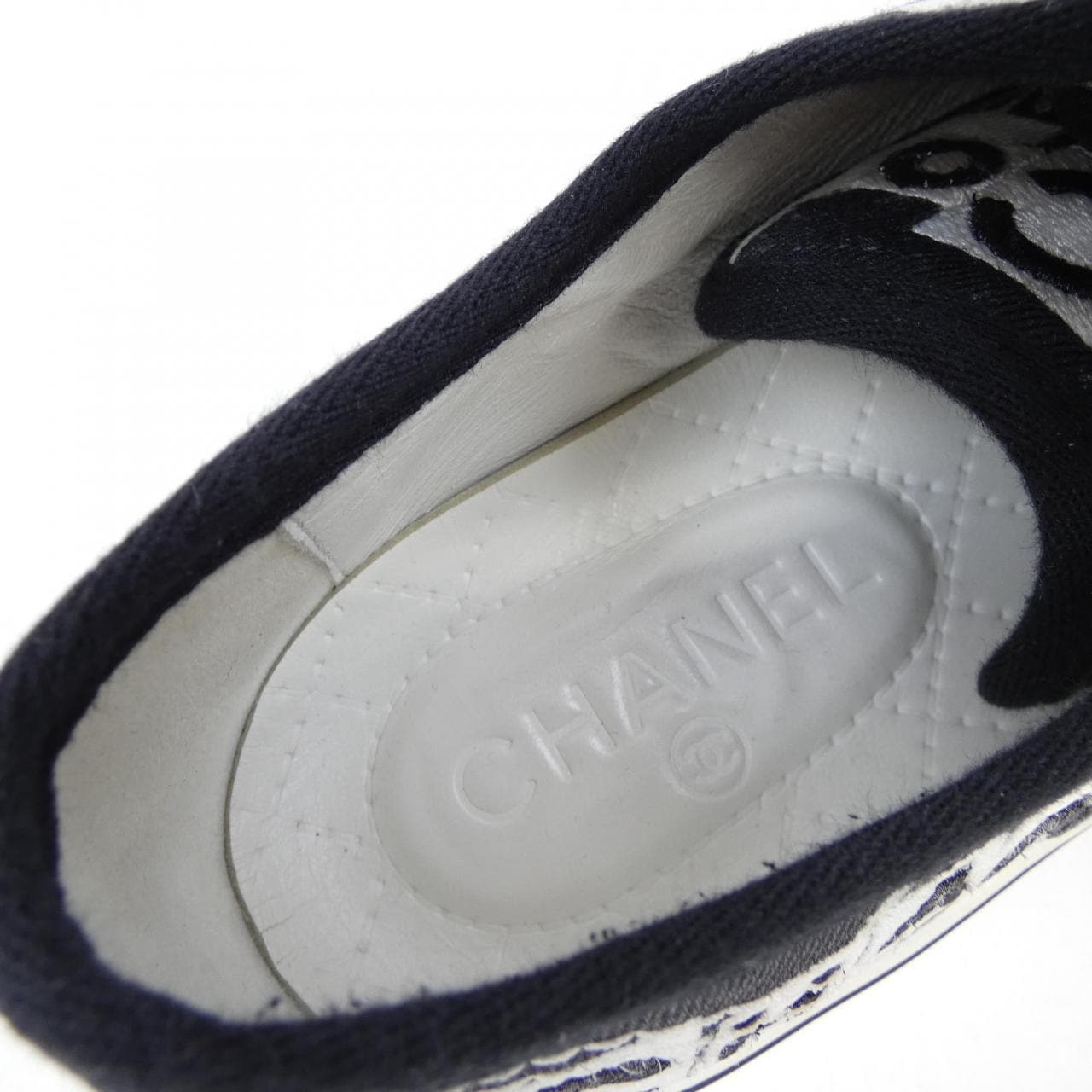 シャネル CHANEL G35959X51691 スニーカー