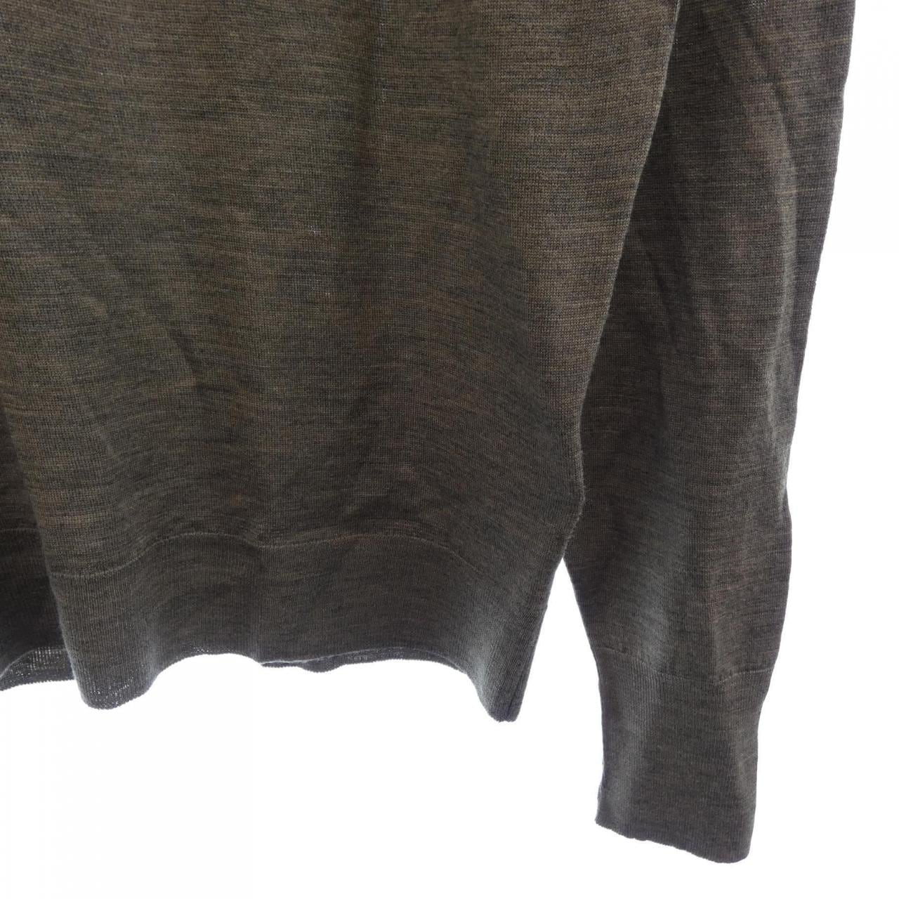 ジョンスメドレー JOHN SMEDLEY ニット