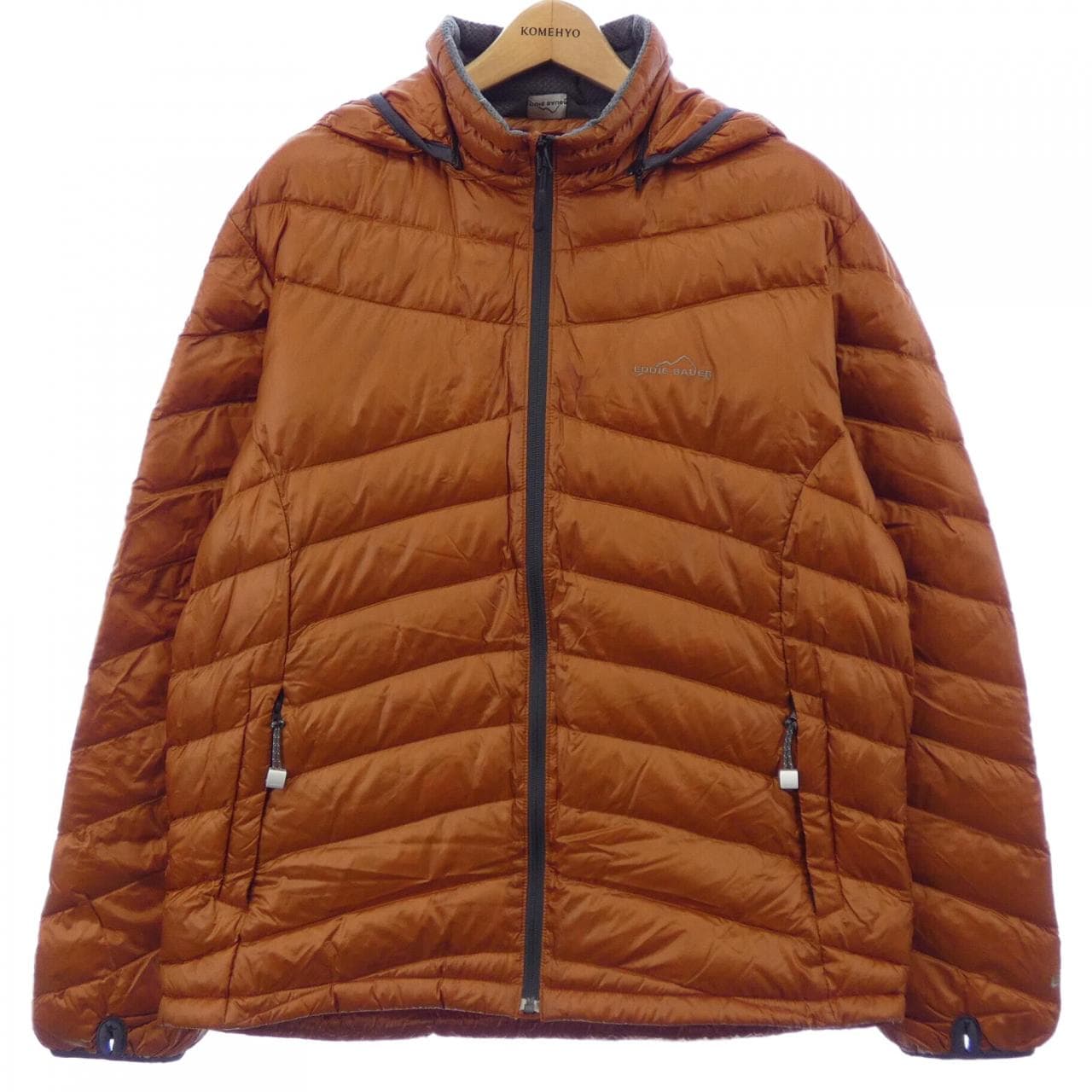 エディーバウアー EDDIE BAUER ダウンジャケット