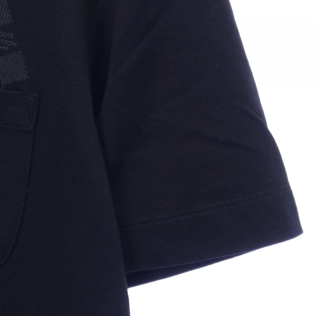 LOUIS VUITTON MSJR08CMS T卹