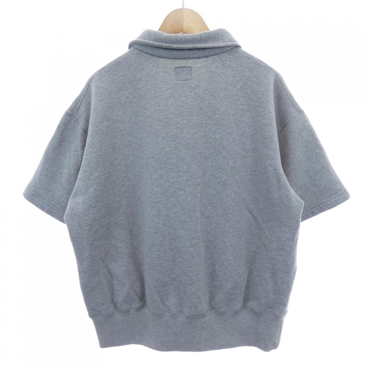 サイベーシックス SCYE BASICS 5225-21727 トップス