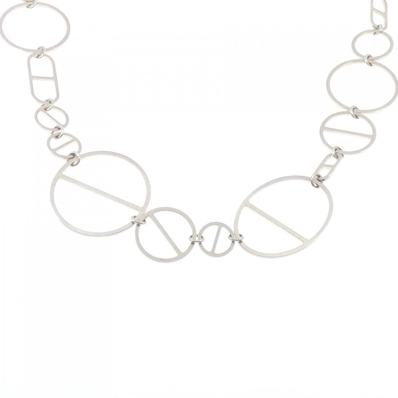 【ヴィンテージ】エルメス ネックレス