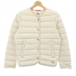 ヴァンソンエミレイユ VINCENT ET MIREILLE ダウンジャケット