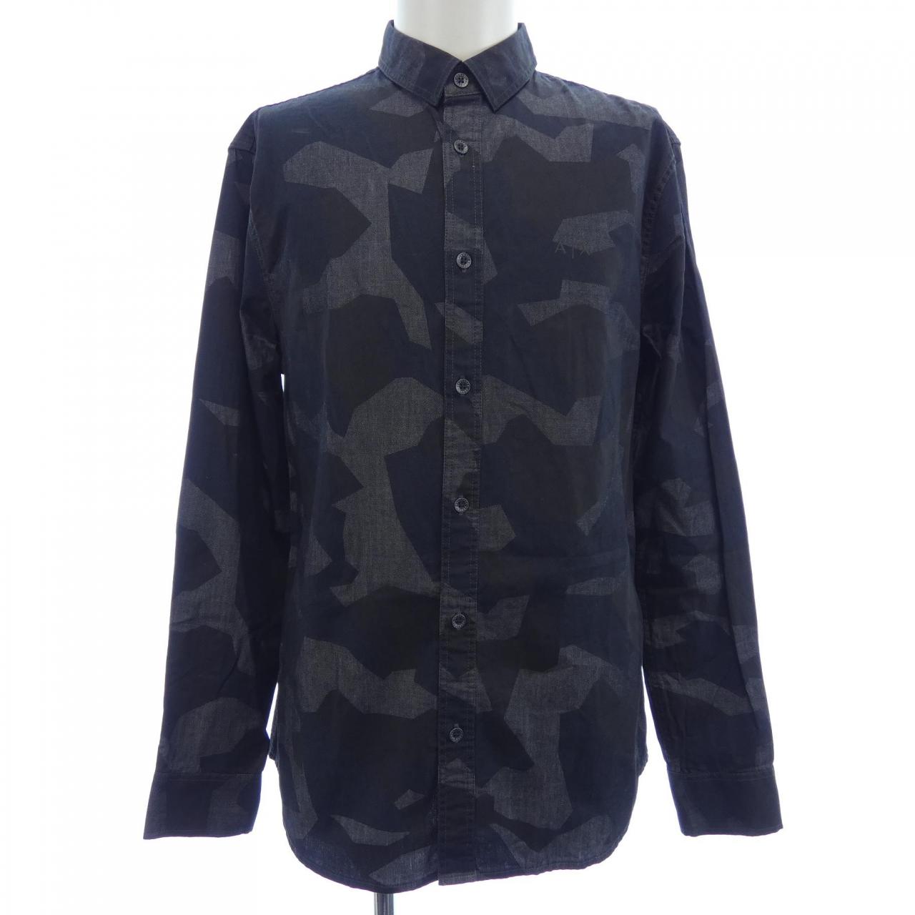 アルマーニ エクスチェンジ ARMANI EXCHANGE シャツ