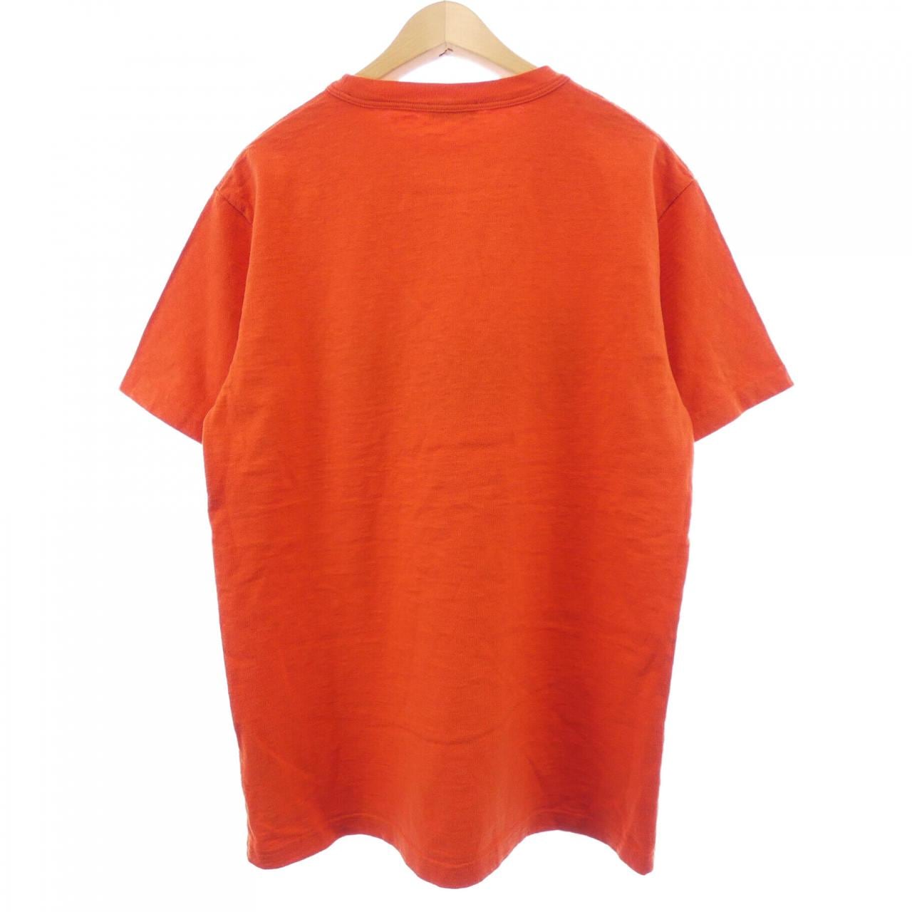 ディオール DIOR DENIM TEARS 393J696I0849 Tシャツ