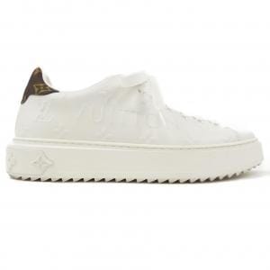 ルイヴィトン LOUIS VUITTON タイムアウト･ライン スニーカー