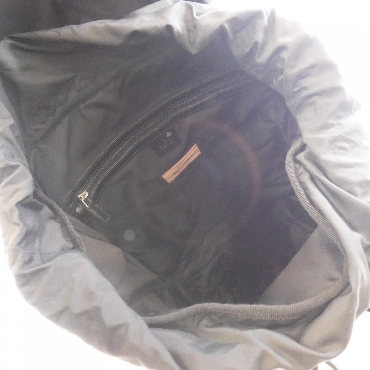 グッチ 429037 K4U1X リュックサック