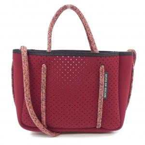 ステイトオブエスケープ STATE OF ESCAPE BAG