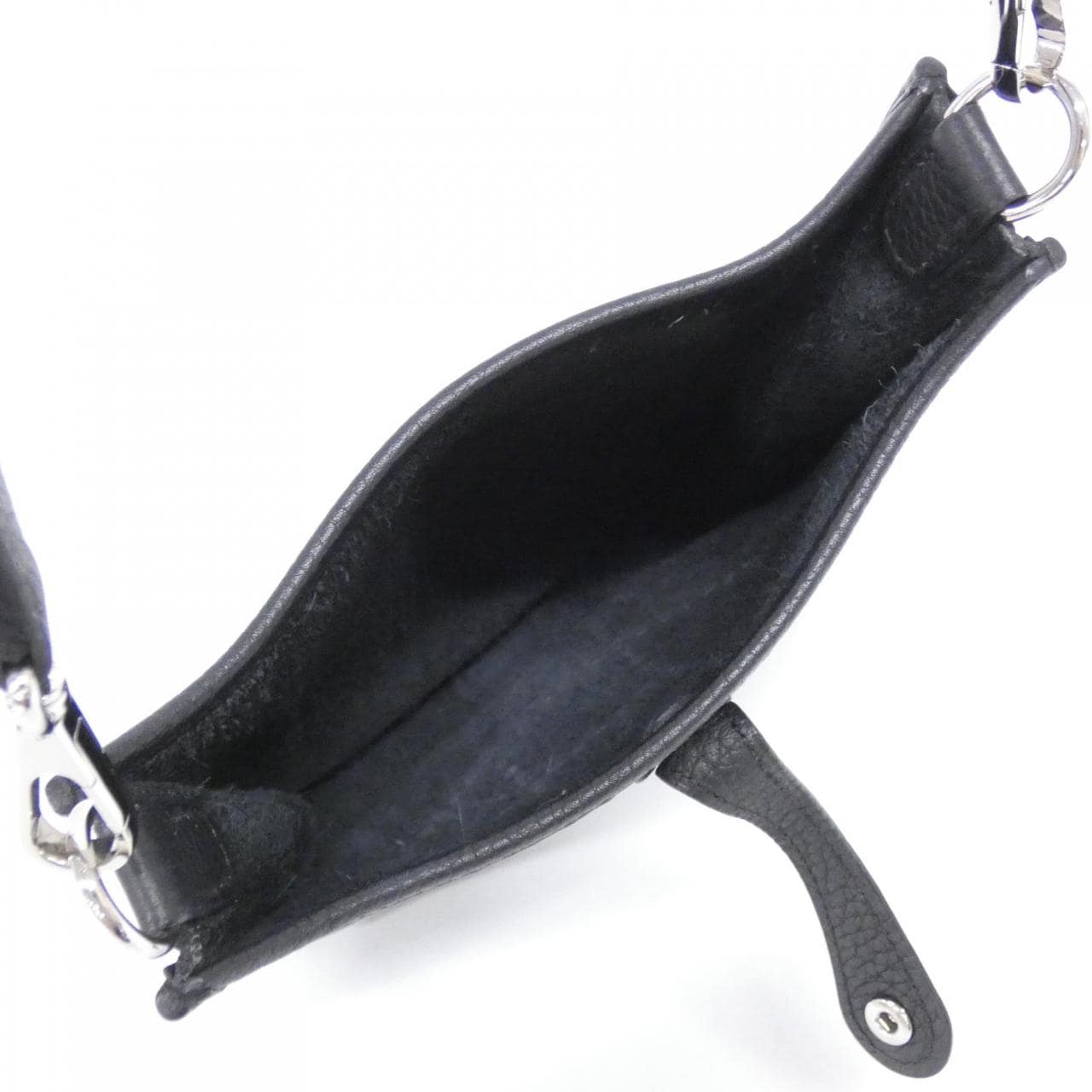 エルメス エヴリン アマゾン 16cm 069426CK ショルダーバッグ