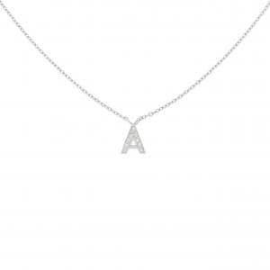 スタージュエリー ダイヤモンド ネックレス 0.04CT