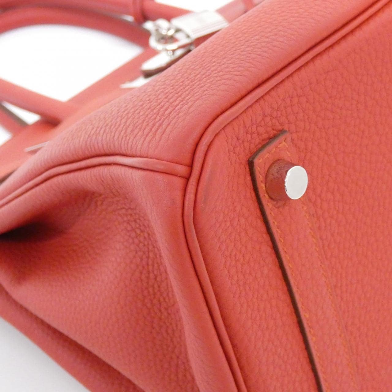 エルメス バーキン 30cm 030520CK バッグ