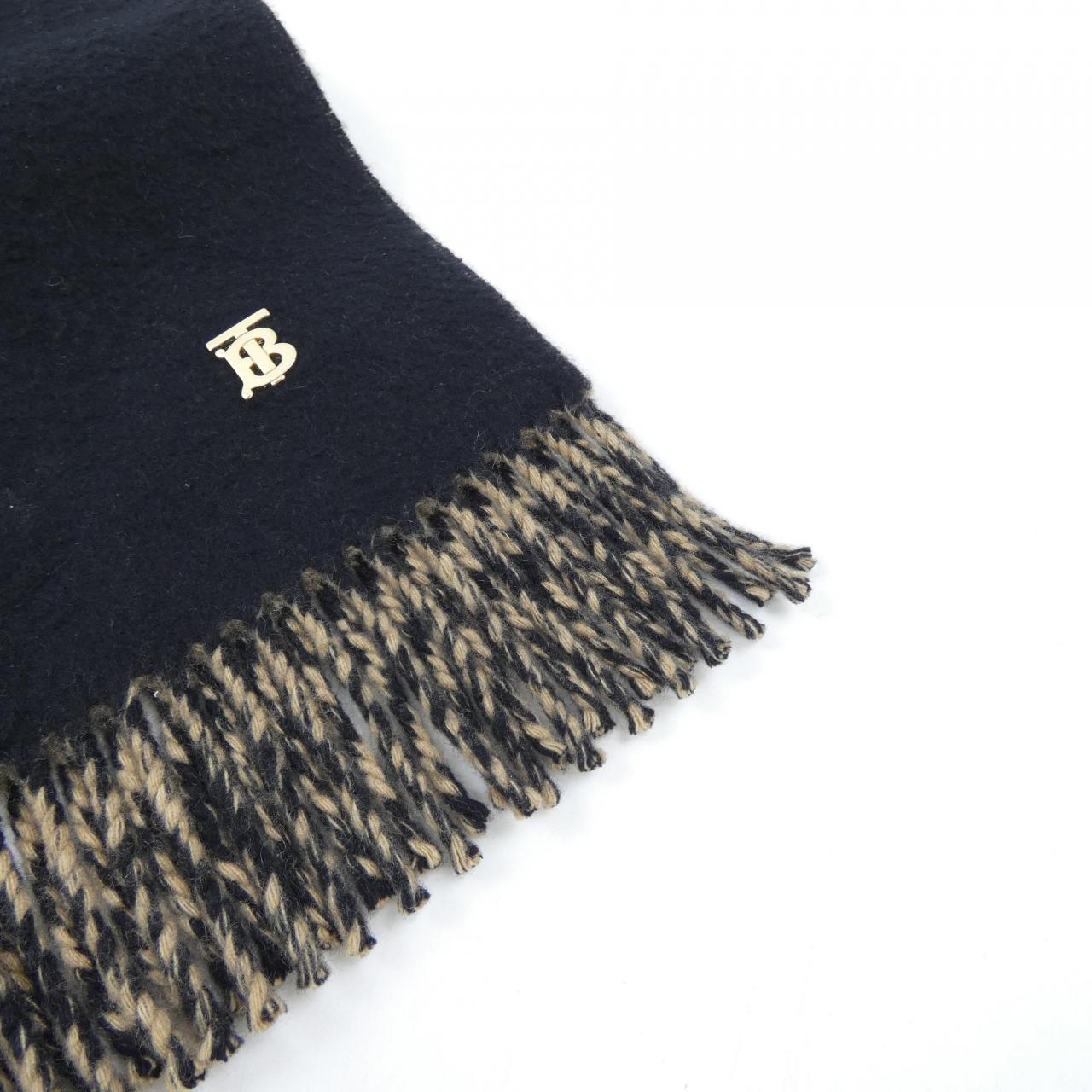 バーバリー BURBERRY 80638241 MUFFLER