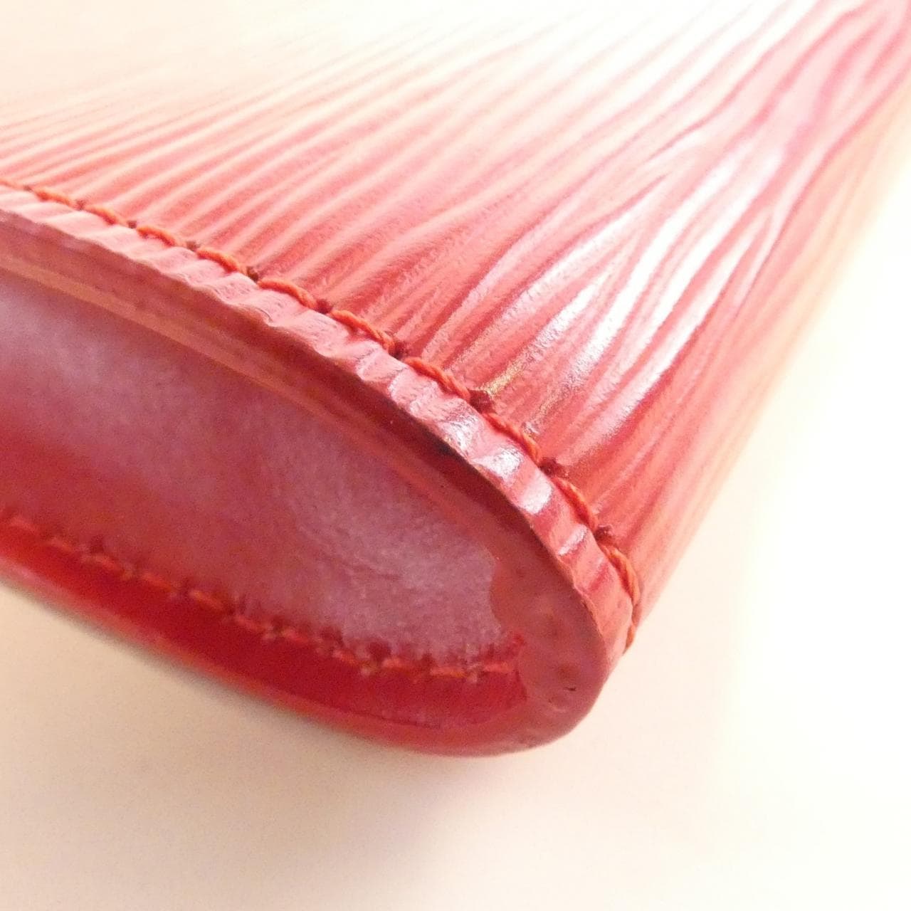 ルイヴィトン エピ ポシェット アクセソワール 24cm M5294E アクセサリーポーチ