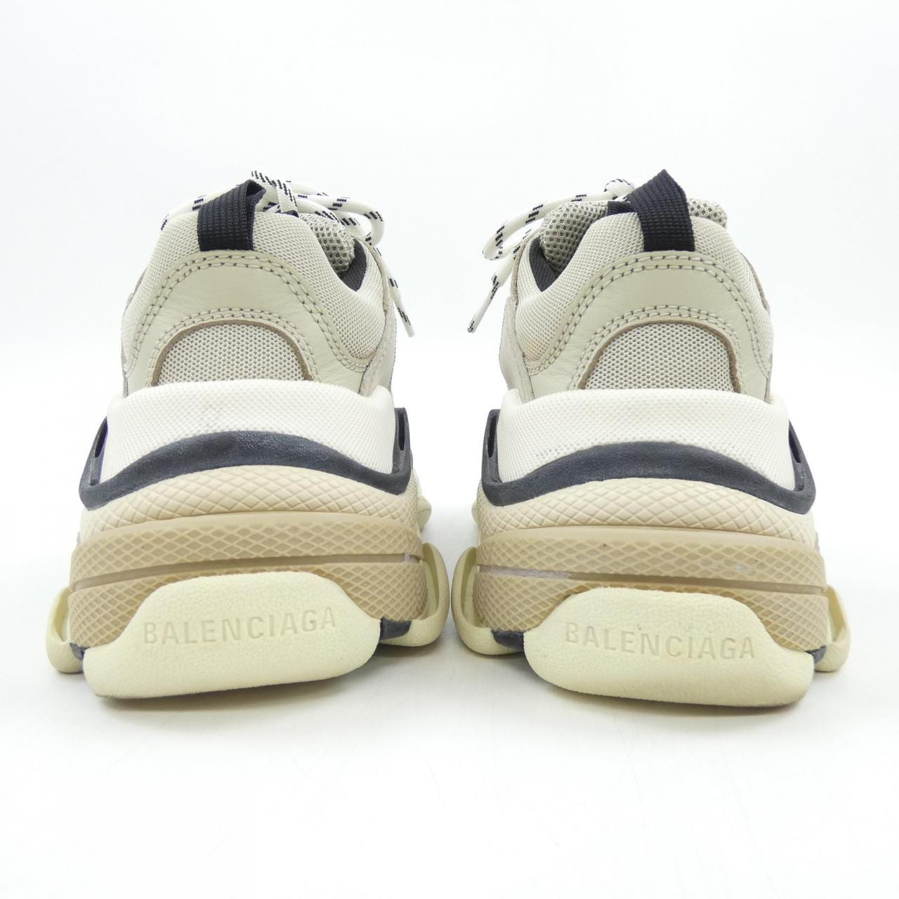 バレンシアガ BALENCIAGA 524039 スニーカー