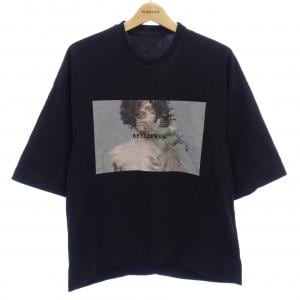 ユリウス JULIUS 657CPM12 Tシャツ