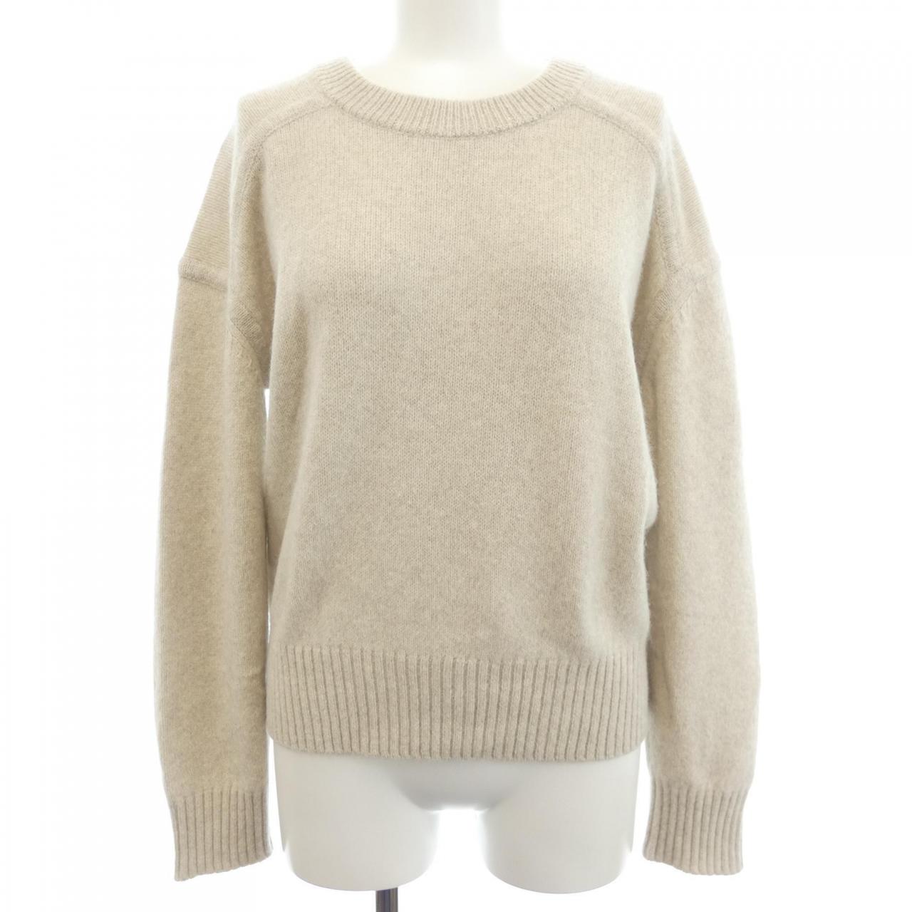 LOULOU STUDIO ニット