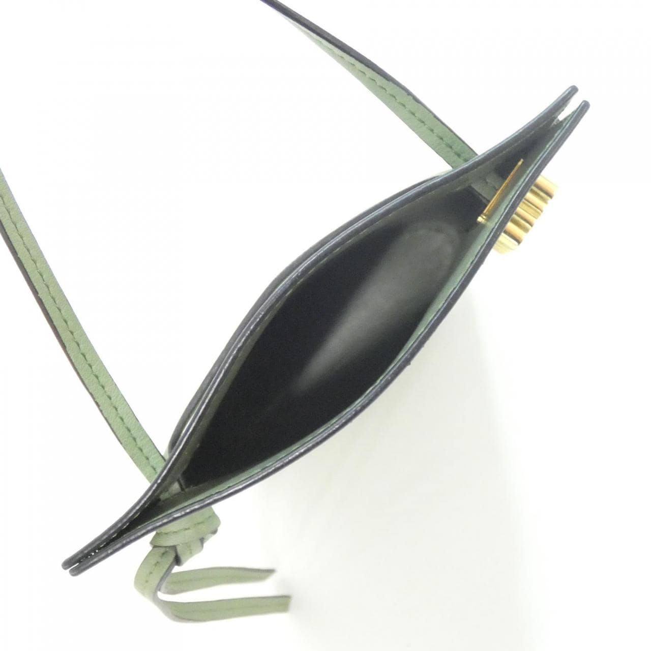 ロエベ ダイス ポケット C630R12X01 ショルダーバッグ