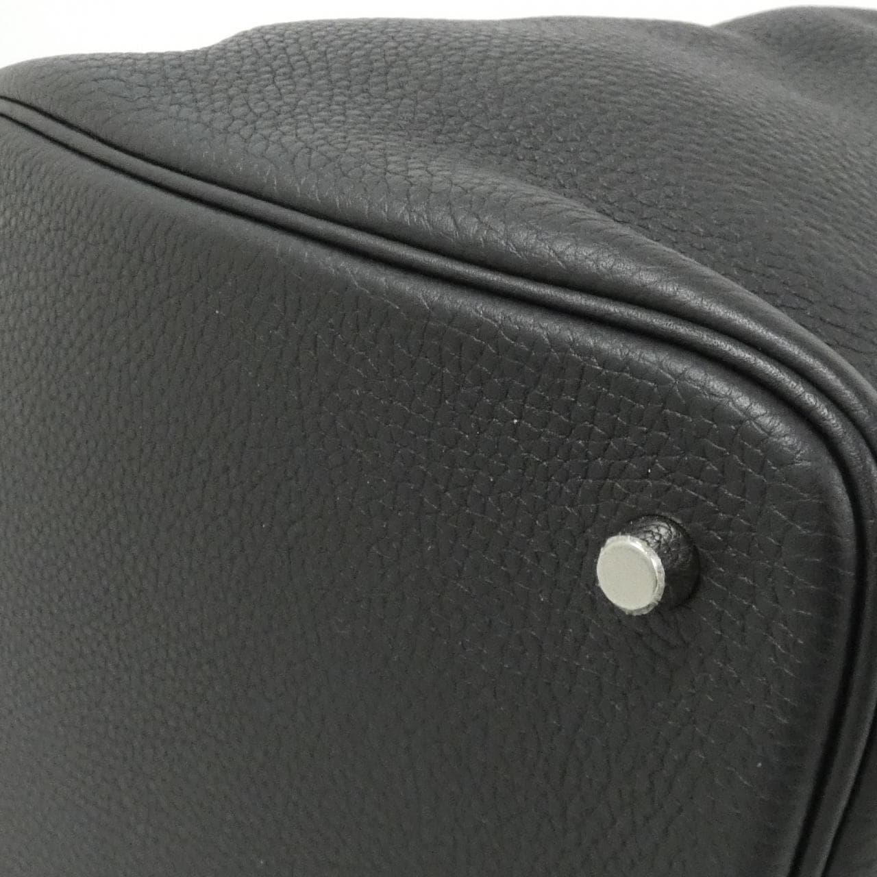 エルメス ピコタン ロック MM 060991CK バッグ