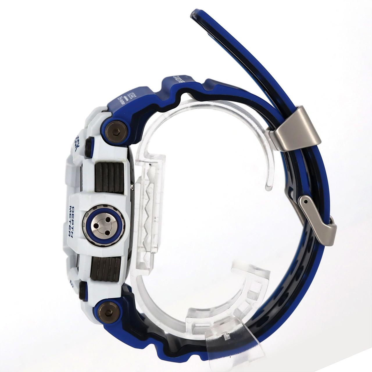 カシオ G-SHOCK･フロッグマン･イルクジ2016 GWF-D1000K-7JR その他 ソーラークォーツ