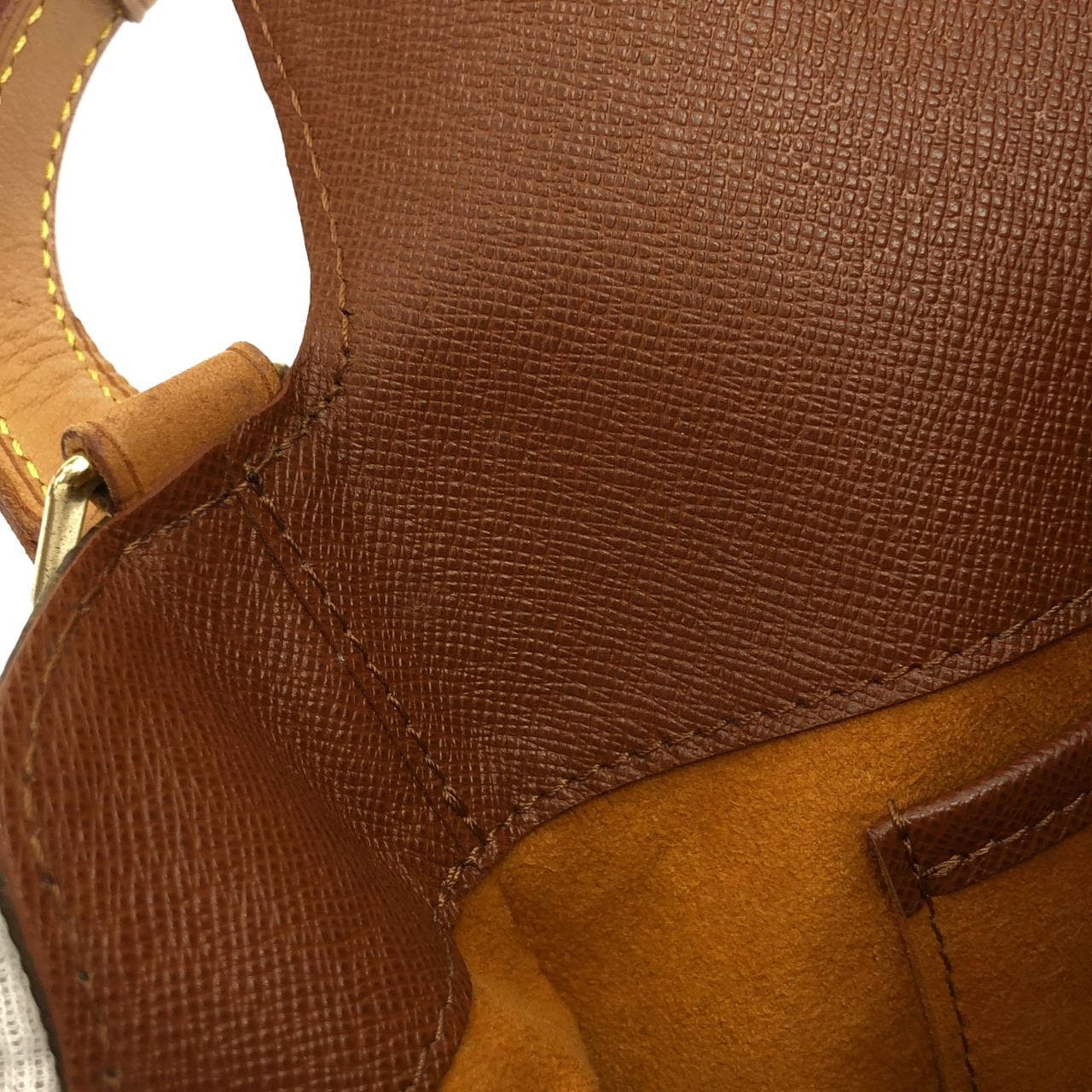 ルイヴィトン モノグラム ミュゼット タンゴ M51257 ショルダーバッグ