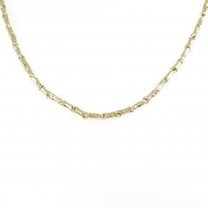 キメント 750YG ネックレス