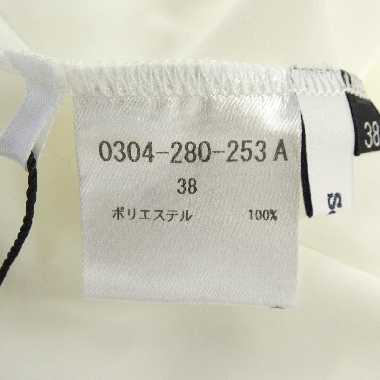 ソブ SOV. シャツ