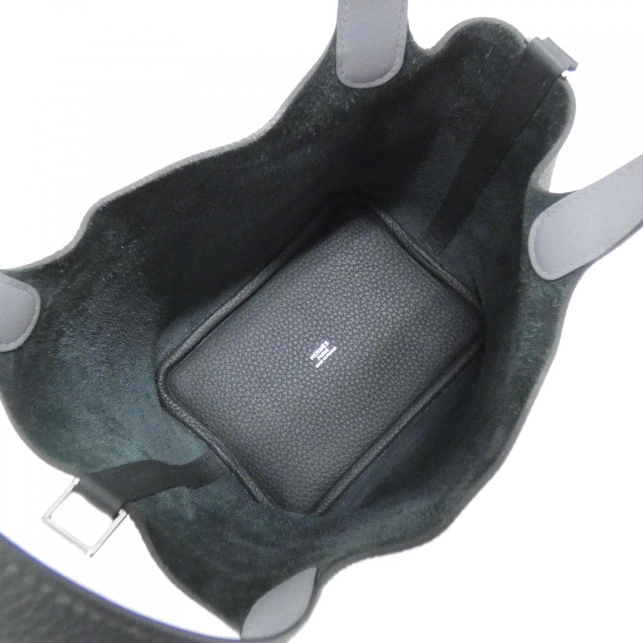 エルメス ピコタン ロック エクラ PM 069560CK バッグ