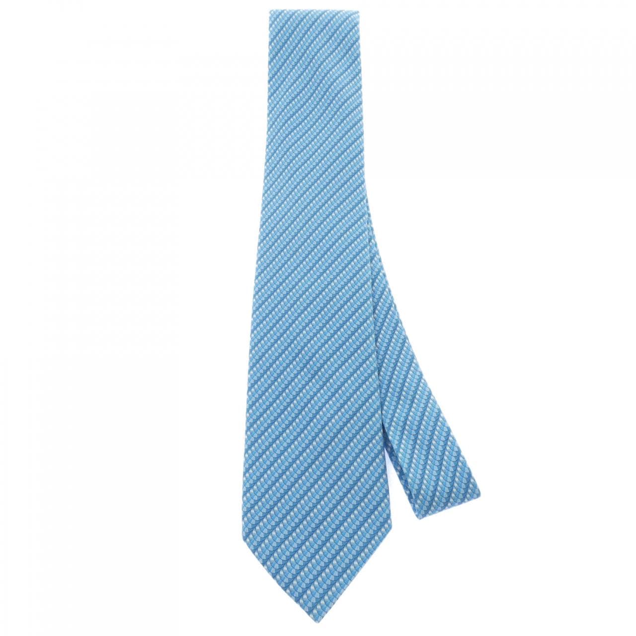 エルメス HERMES NECKTIE