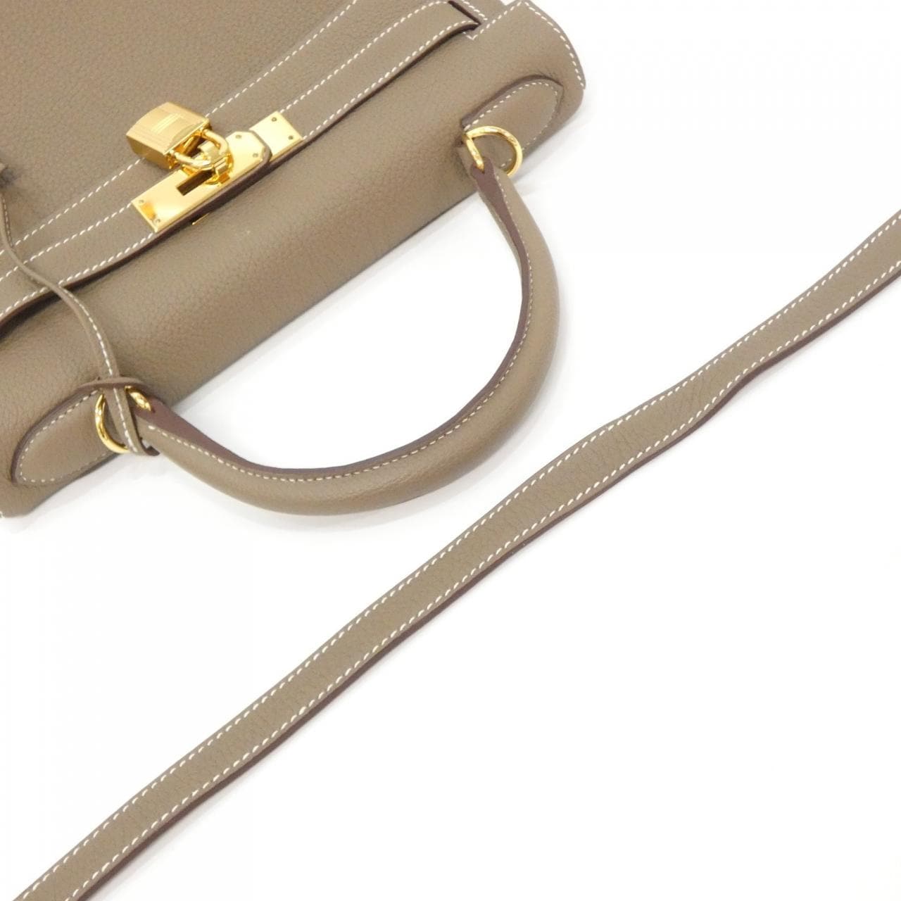 エルメス ケリー 28cm 027630CC バッグ