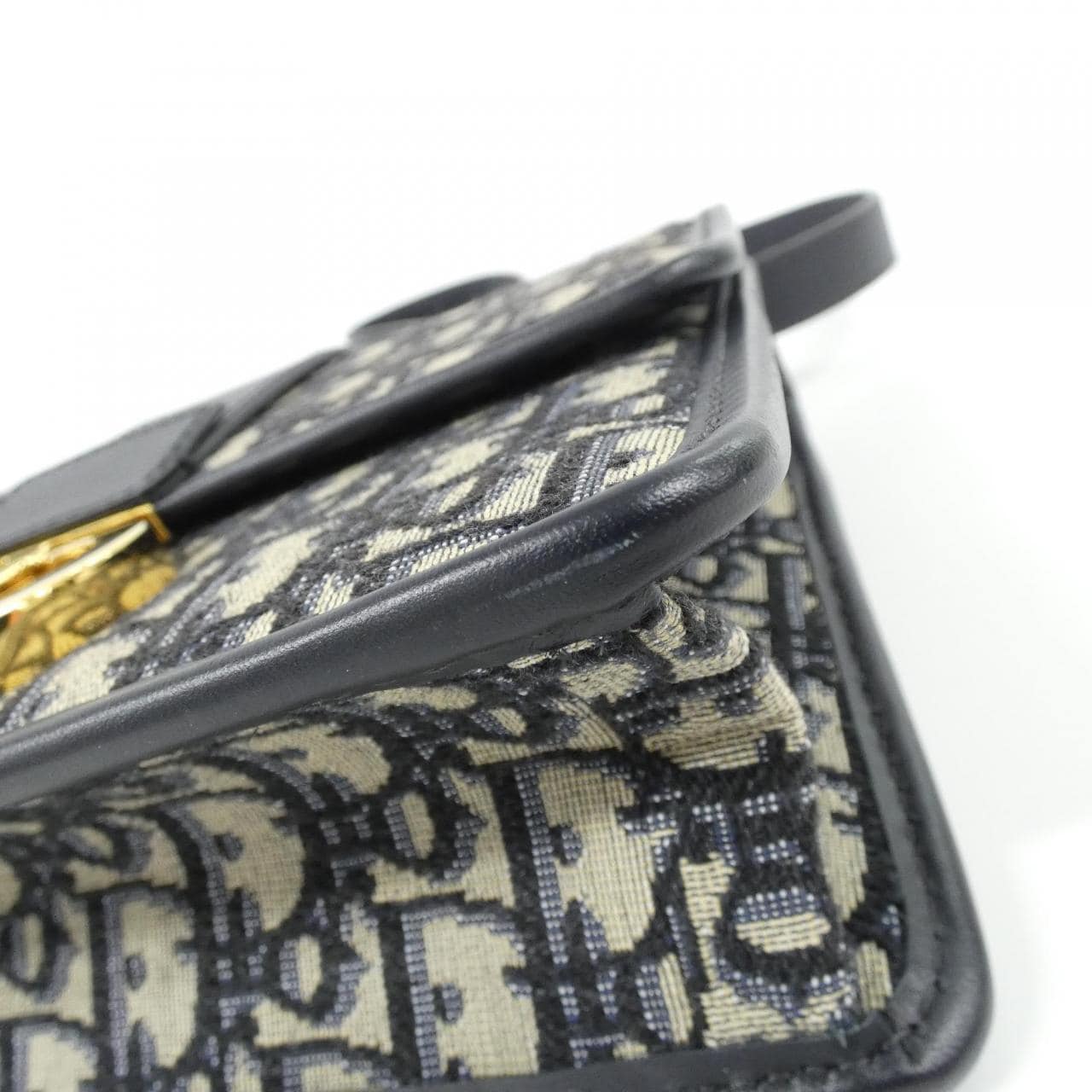 クリスチャンディオール DIOR OBLIQUE 30 モンテーニュ M9203UTZQ ショルダーバッグ