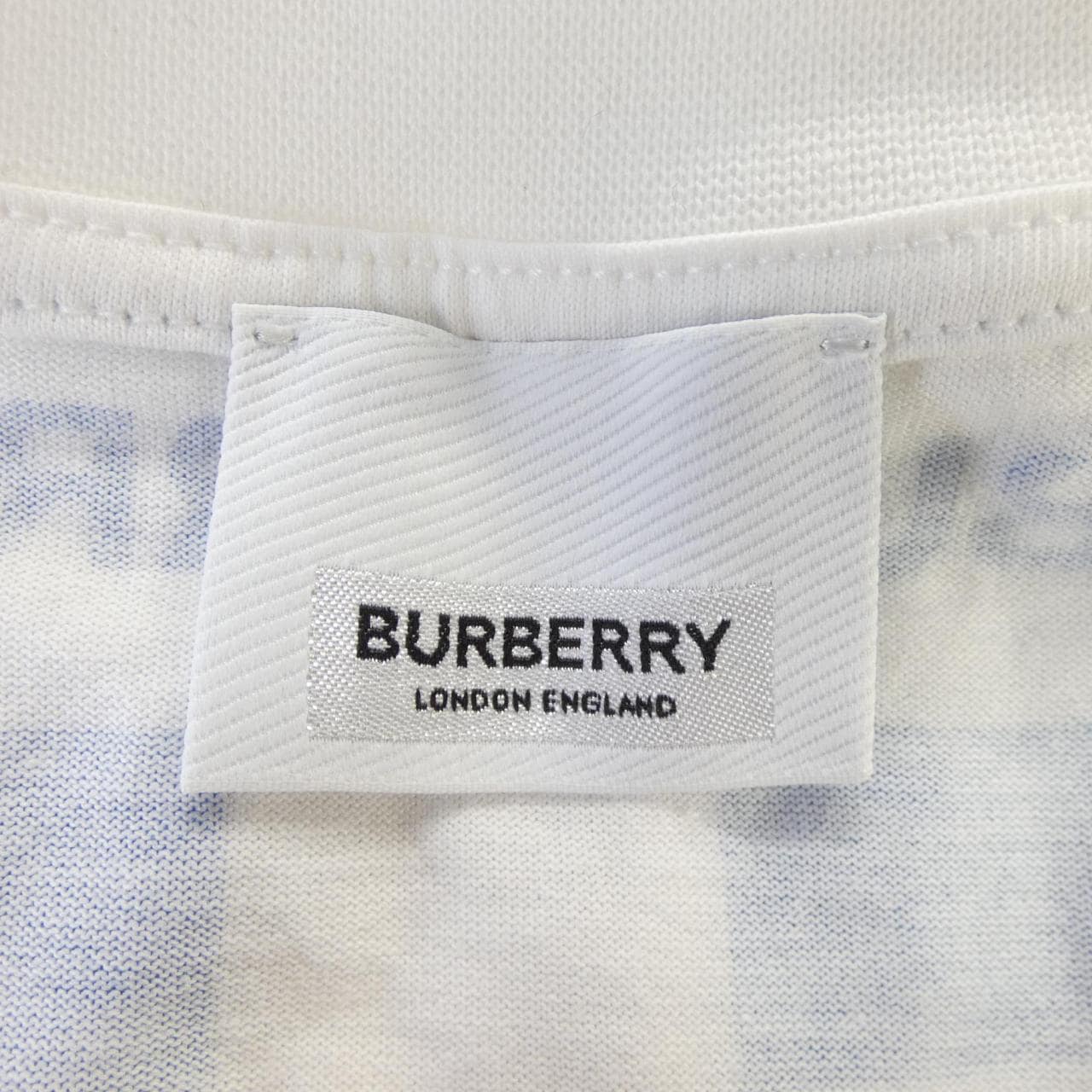 バーバリー BURBERRY 80519821 Tシャツ