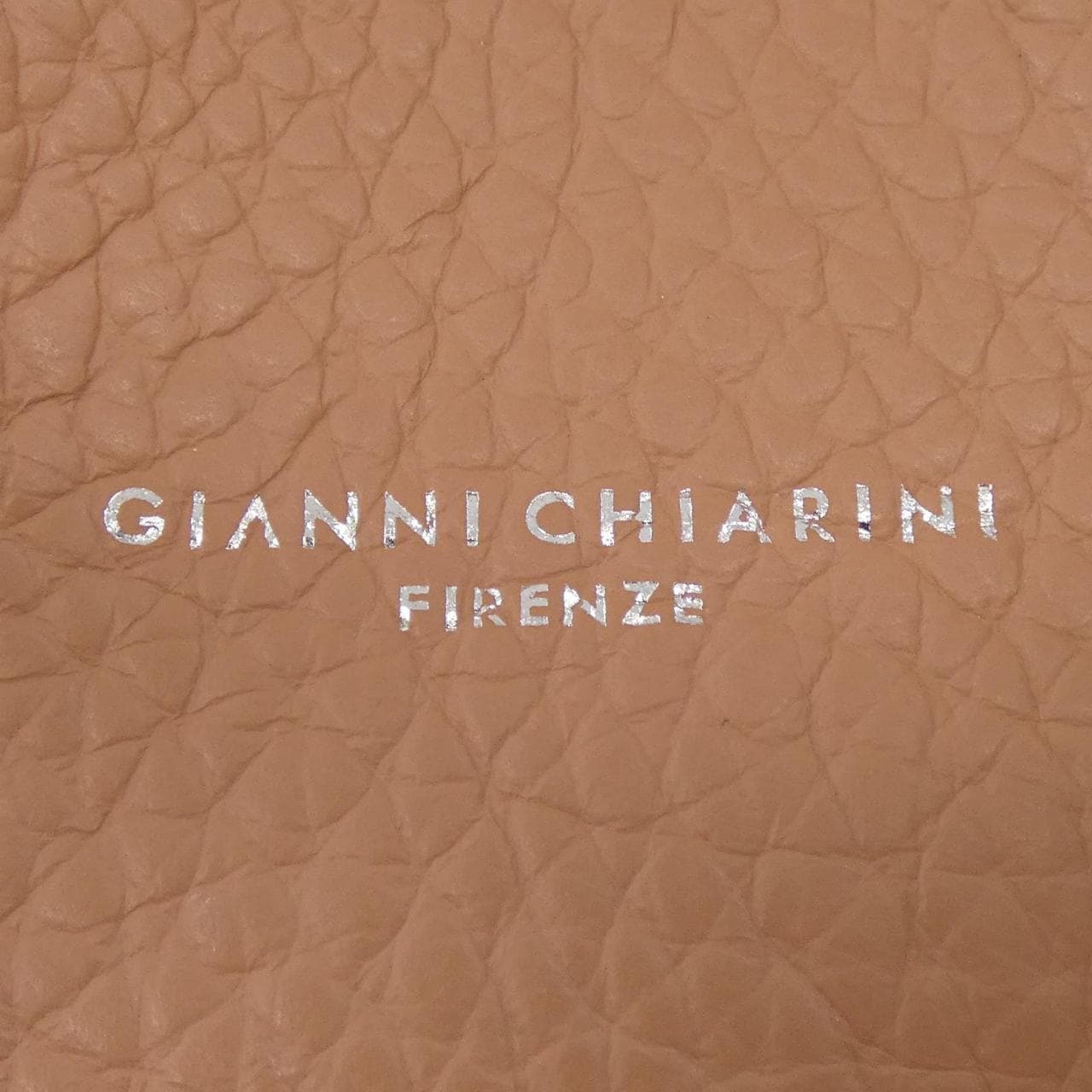 ジャンニキアリーニ GIANNI CHIARINI BAG