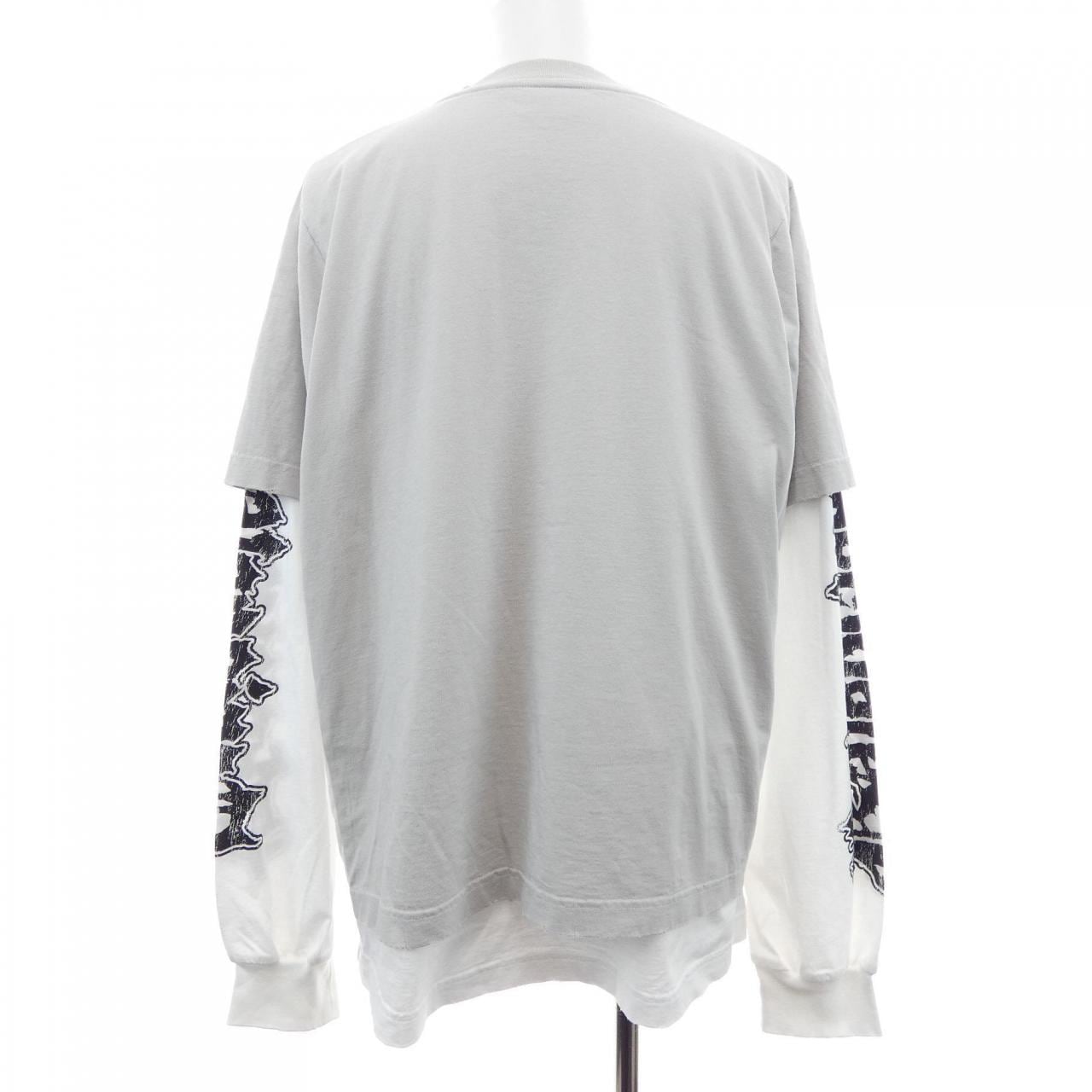 バレンシアガ BALENCIAGA 871497 TUVD5 Tシャツ