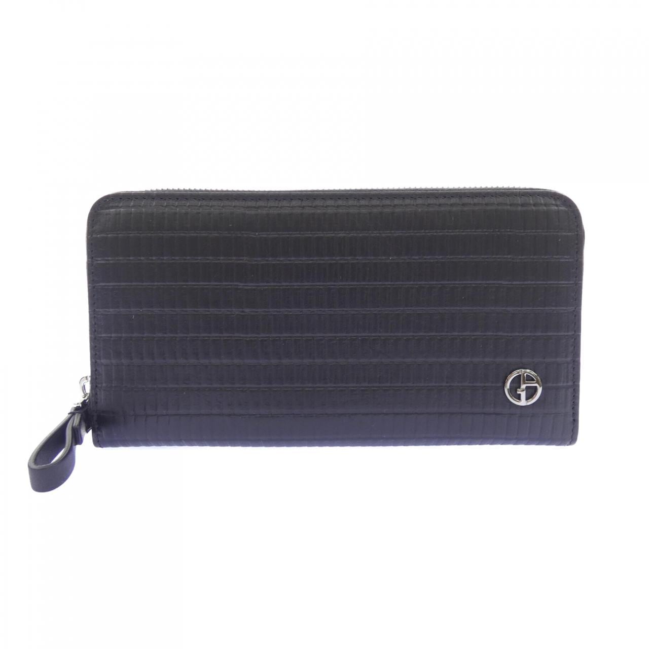 ジョルジオ アルマーニ GIORGIO ARMANI WALLET