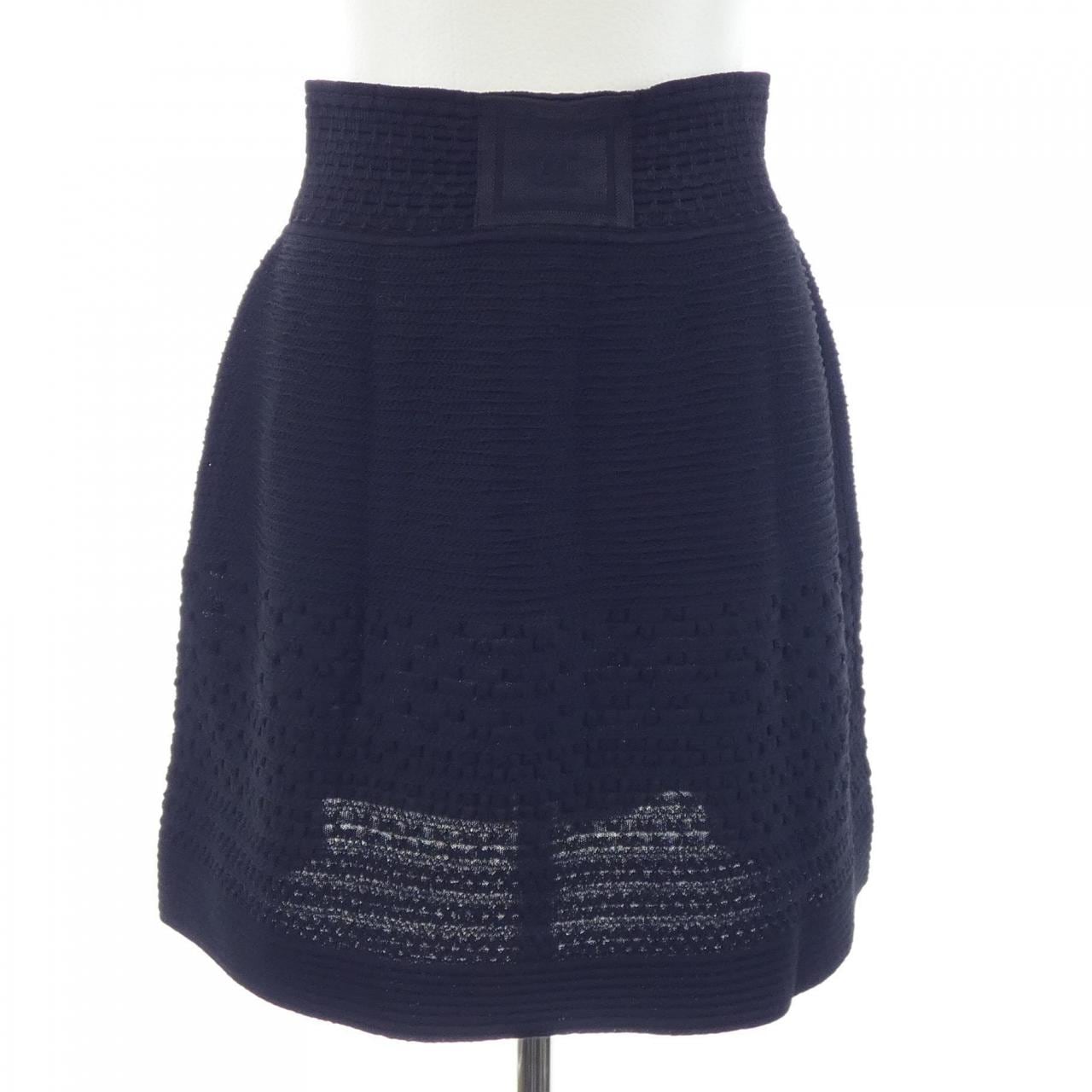 シャネル CHANEL P49289K06172 スカート