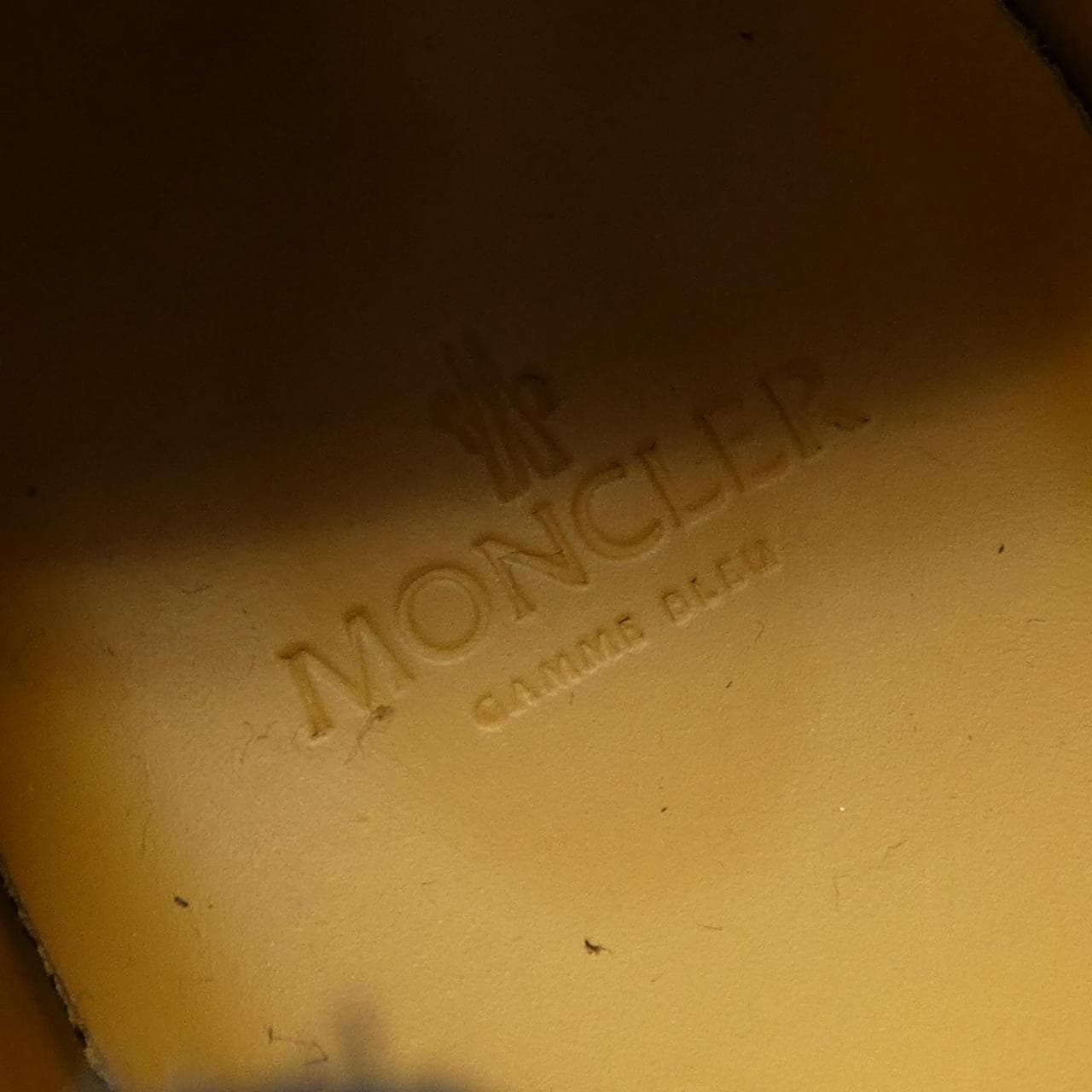 モンクレール MONCLER ブーツ