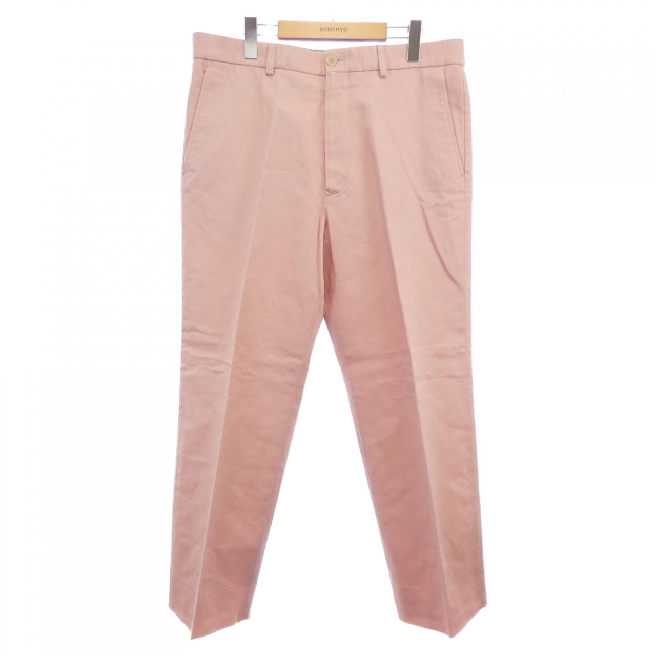グッチ GUCCI 742767 ZANWU パンツ