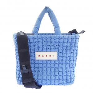 マルニ MARNI BMMP0131U5 P8562 BAG