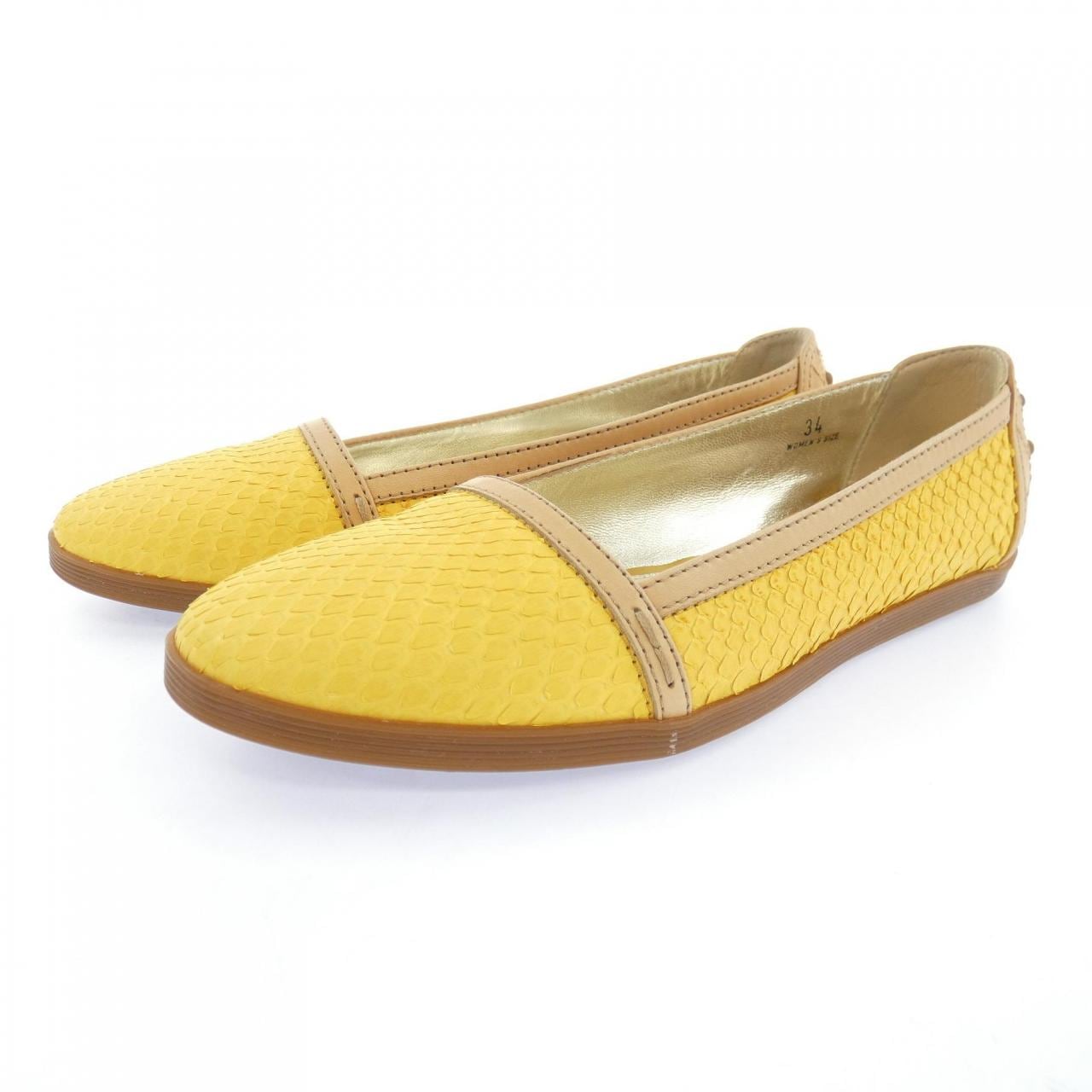 トッズ TOD'S シューズ