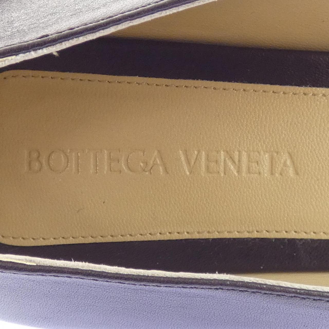 ボッテガヴェネタ BOTTEGA VENETA 690008 シューズ