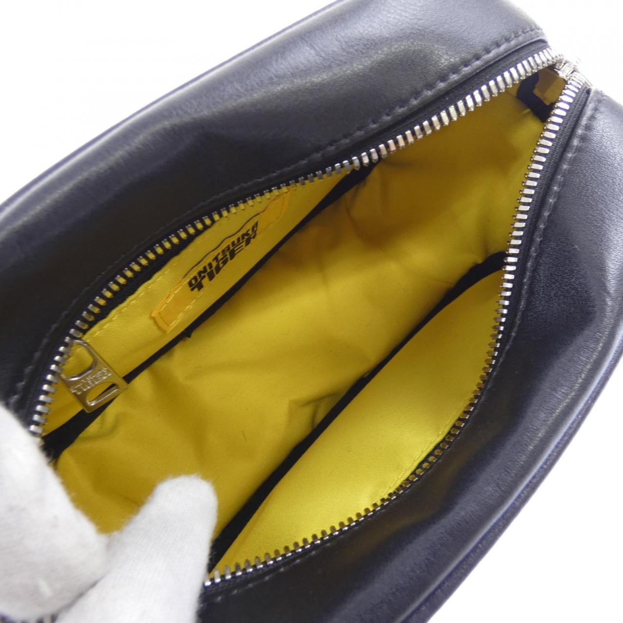 オニツカ タイガー ONITSUKA TIGER BAG