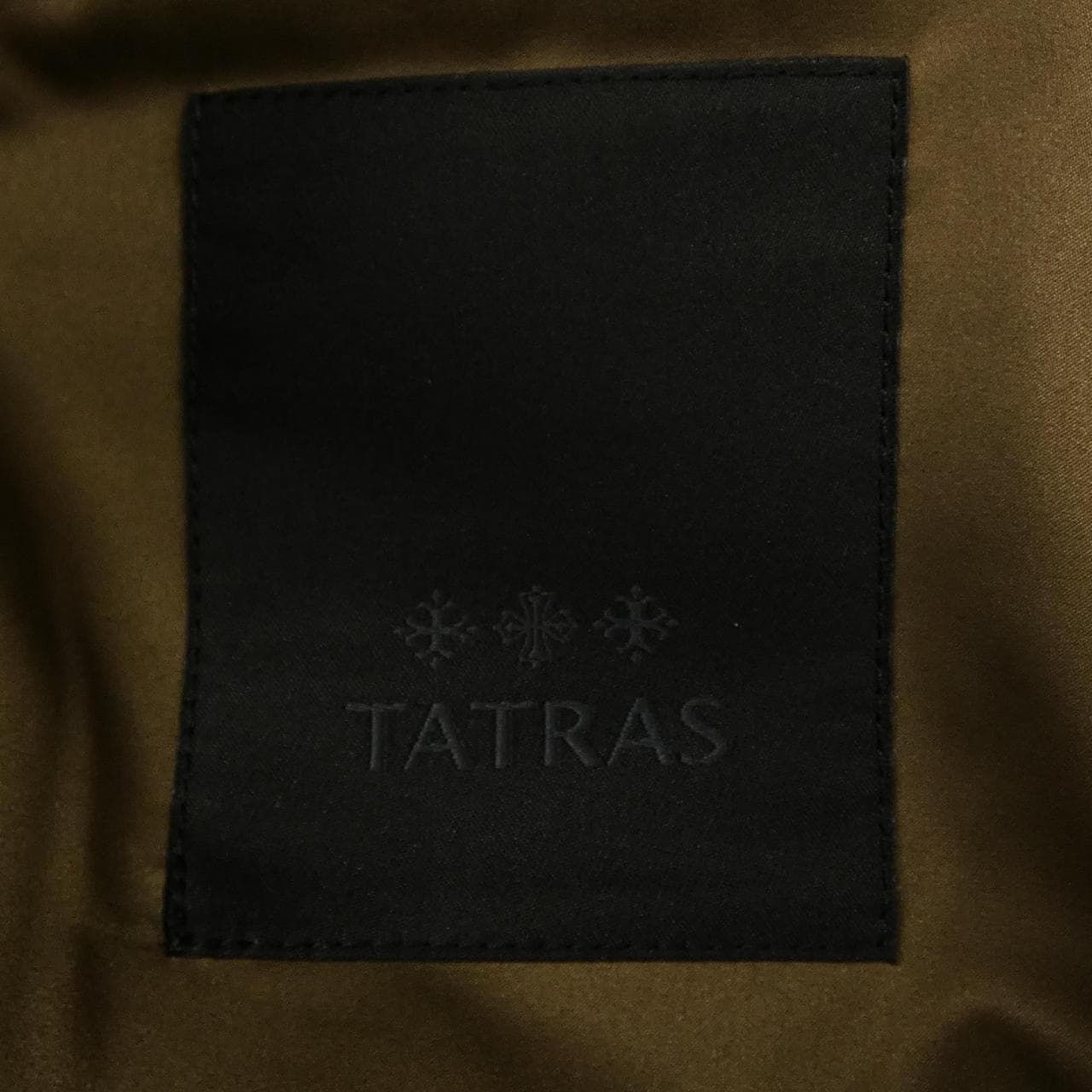 タトラス TATRAS LJXA0386034358 ブルゾン