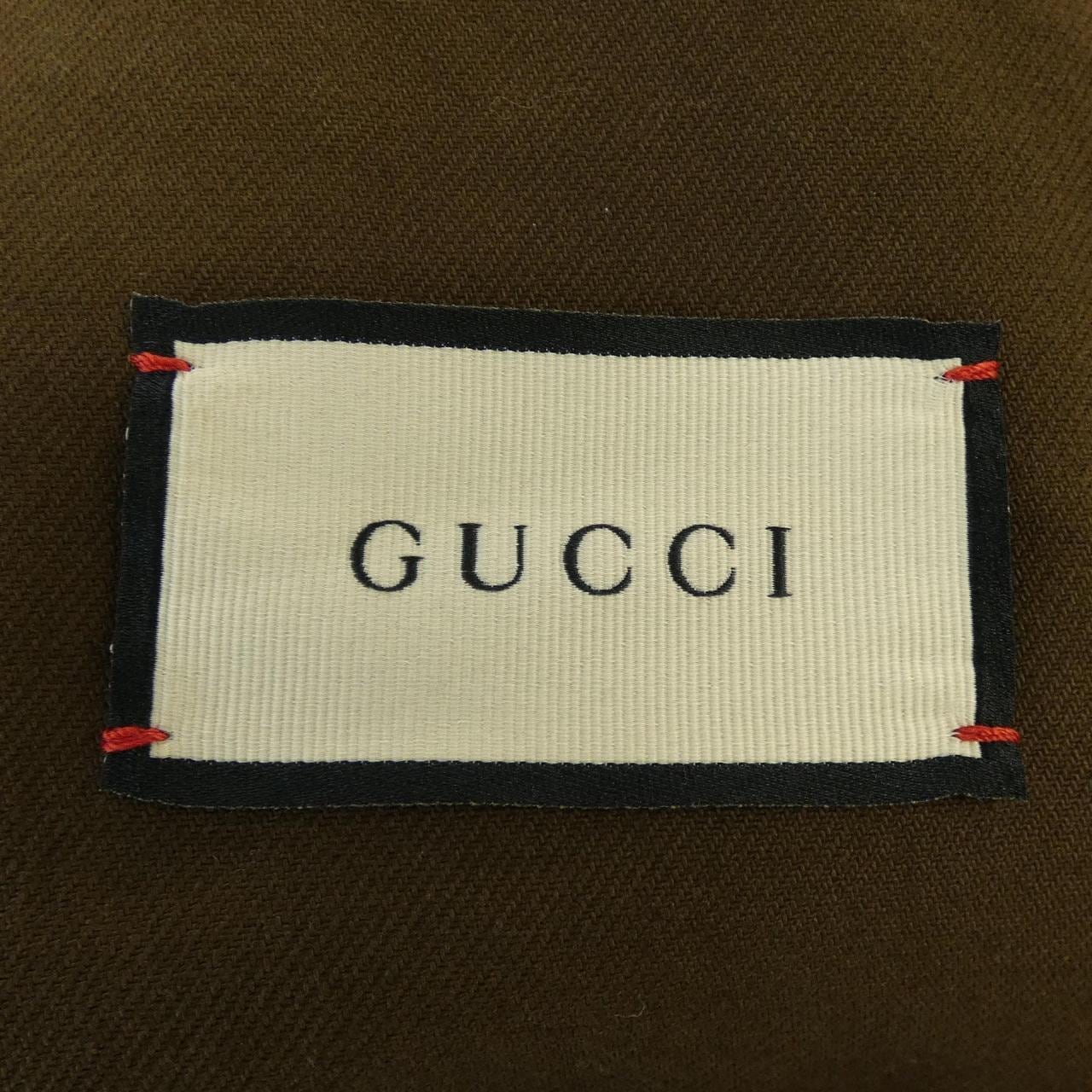 グッチ GUCCI KITTEN 611792 XDA3Y ジャケット