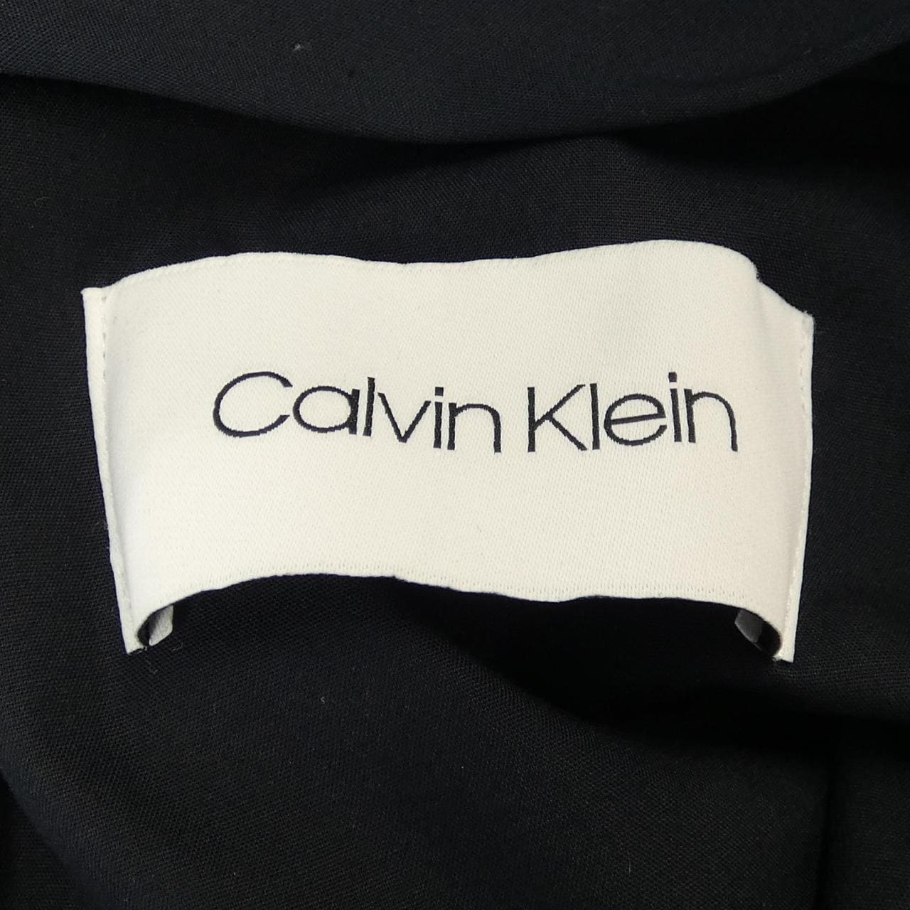 カルバンクライン Calvin Klein スーツ