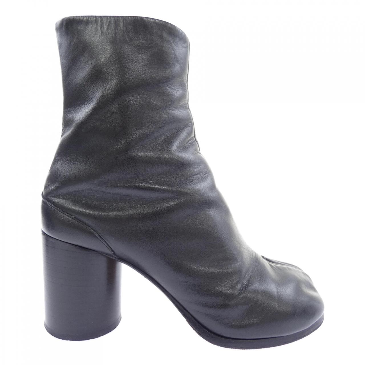メゾンマルジェラ Maison Margiela タビ TABI S58WU0136 ブーツ