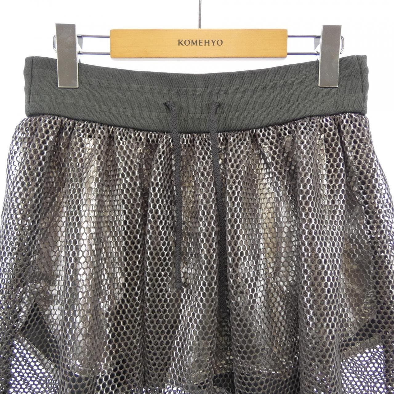クリスチャンディオール CHRISTIAN DIOR 147J36A8059 スカート